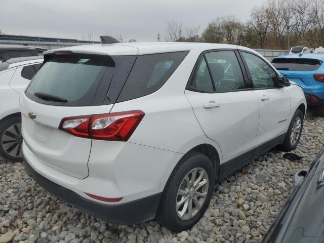 Photo 3 from auction – 2019 CHEVROLET EQUINOX LS with VIN 2GNAXSEV6K6113260