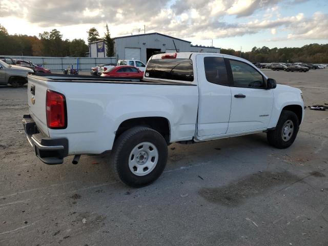 Photo 3 from auction – 2020 CHEVROLET COLORADO with VIN 1GCHSBEA2L1178596