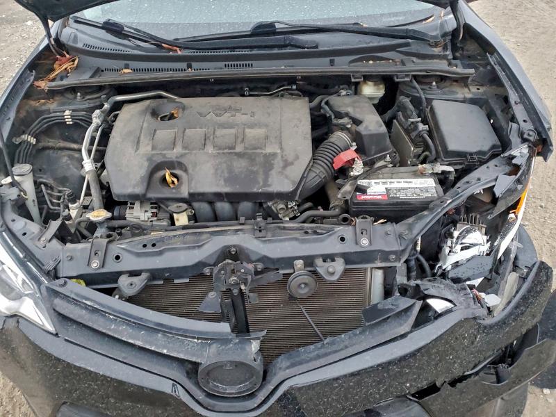 Photo 11 from auction – 2016 TOYOTA COROLLA L with VIN 2T1BURHE5GC499959