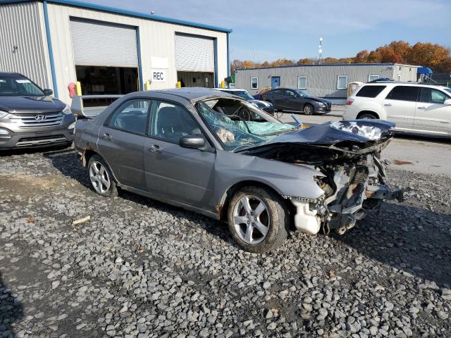 Photo 4 from auction – 2006 SUBARU IMPREZA 2. with VIN JF1GD67696H509987