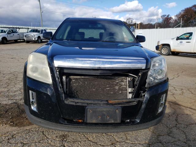 Photo 5 from auction – 2011 GMC TERRAIN SL with VIN 2CTALMEC3B6234069