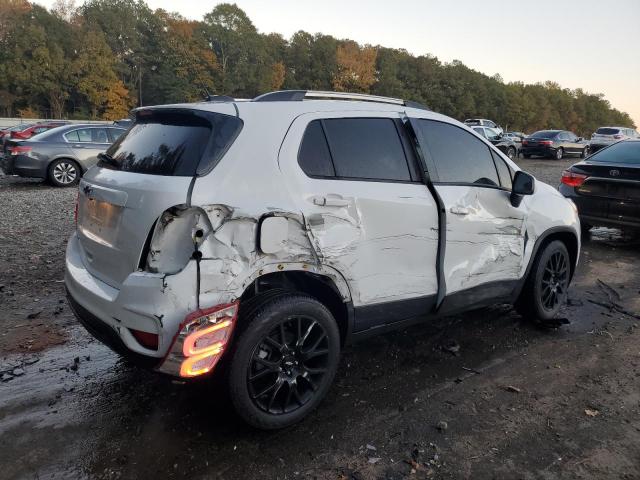 Photo 3 from auction – 2022 CHEVROLET TRAX 1LT with VIN KL7CJPSM7NB509644