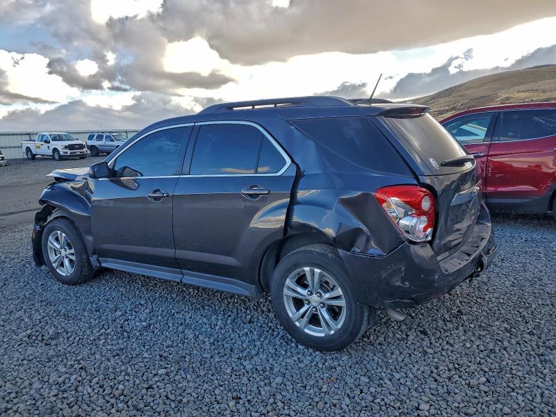 Photo 2 from auction – 2013 CHEVROLET EQUINOX with VIN 2GNALDEK5D6381670