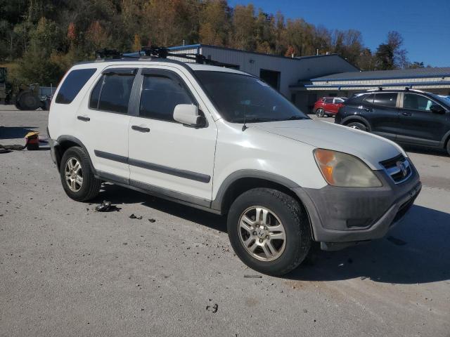 Photo 4 from auction – 2004 HONDA CR-V EX with VIN JHLRD78824C051571