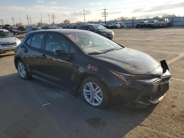Photo 4 from auction – 2020 TOYOTA COROLLA with VIN JTND4RBE5L3084916