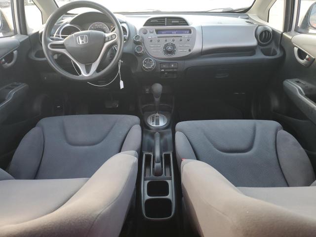 Фото 8 с аукциона – 2012 HONDA FIT с VIN JHMGE8H33CS003558
