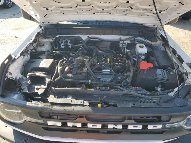 Photo 12 from auction – 2022 FORD BRONCO BAS with VIN 1FMDE5BH3NLB16572