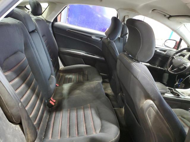 Photo 10 from auction – 2016 FORD FUSION SE with VIN 3FA6P0T90GR304297