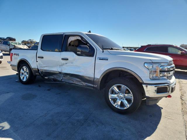 Photo 4 from auction – 2020 FORD F150 SUPER with VIN 1FTEW1E48LFA45730