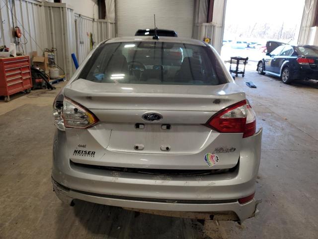 Photo 6 from auction – 2017 FORD FIESTA SE with VIN 3FADP4BJ7HM134769