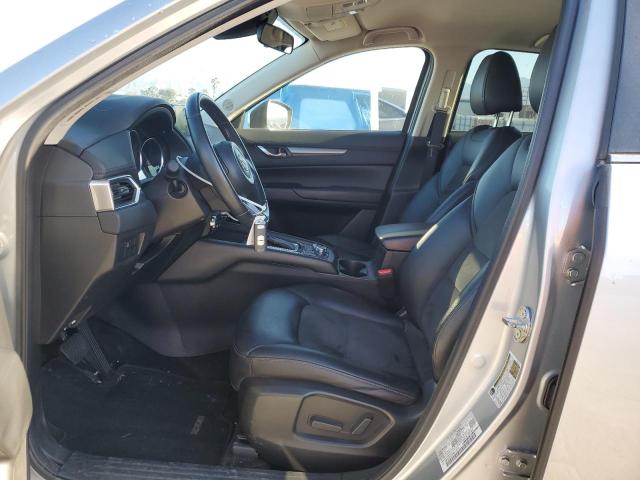 Photo 7 from auction – 2017 MAZDA CX-5 TOURI with VIN JM3KFBCL2H0105425