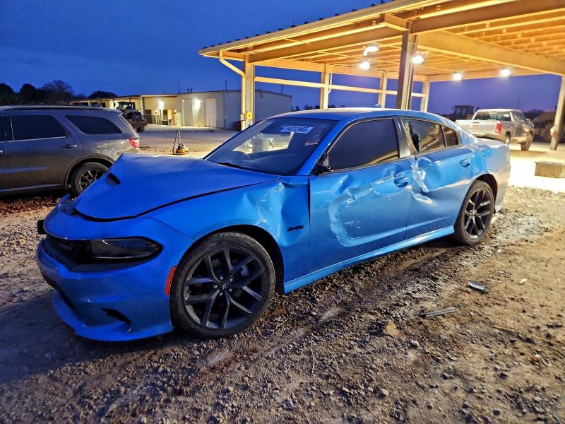DODGE CHARGER R/ 2023 مع رقم تعريف المركبة 2C3CDXCT4PH702462 - صورة من المزاد