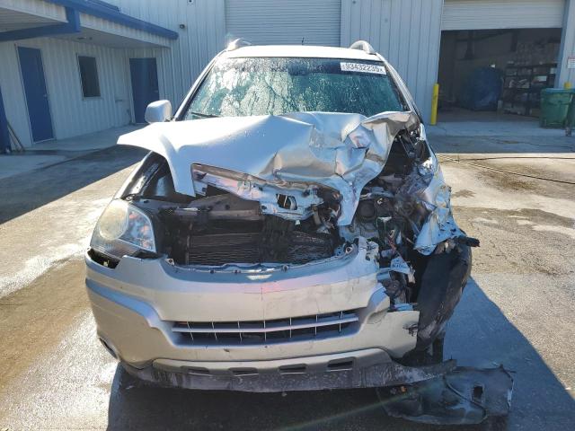 Photo 5 from auction – 2014 CHEVROLET CAPTIVA LT with VIN 3GNAL3EK2ES633534