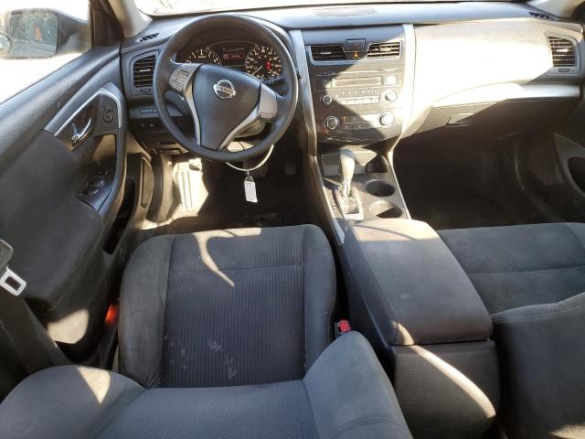 Photo 8 from auction – 2015 NISSAN ALTIMA 2.5 with VIN 1N4AL3AP1FC118810