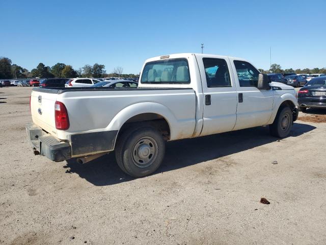 Photo 3 from auction – 2013 FORD F250 SUPER with VIN 1FT7W2A68DEB90893