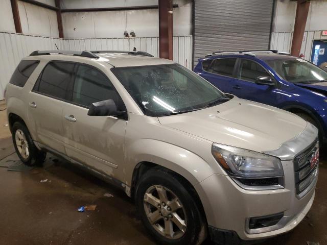 Photo 4 from auction – 2015 GMC ACADIA SLE with VIN 1GKKVNEDXFJ258925
