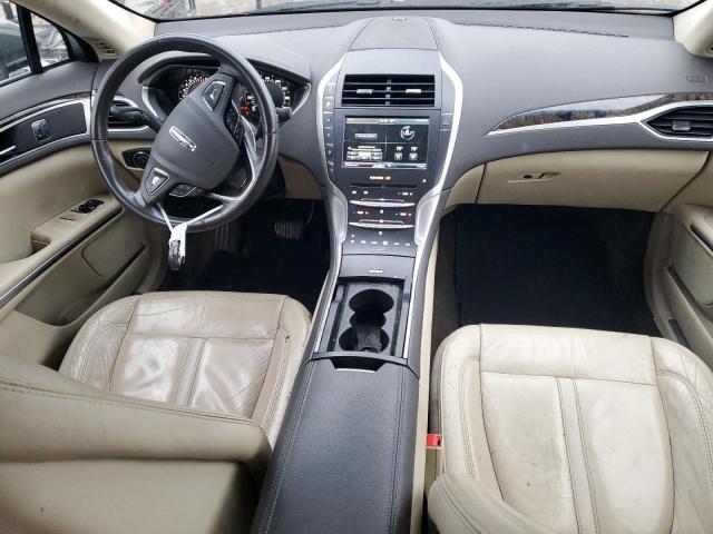 Photo 8 from auction – 2015 LINCOLN MKZ with VIN 3LN6L2G93FR607192