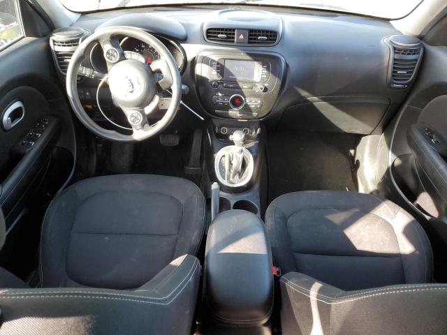 Photo 8 from auction – 2017 KIA SOUL + with VIN KNDJP3A51H7876705