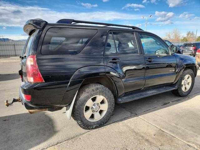 Foto 3 de la subasta – 2005 TOYOTA 4RUNNER SR con VIN JTEBU14RX58045771