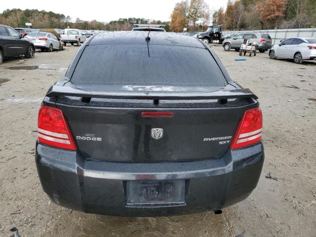 Photo 6 from auction – 2009 DODGE AVENGER SX with VIN 1B3LC56BX9N508312