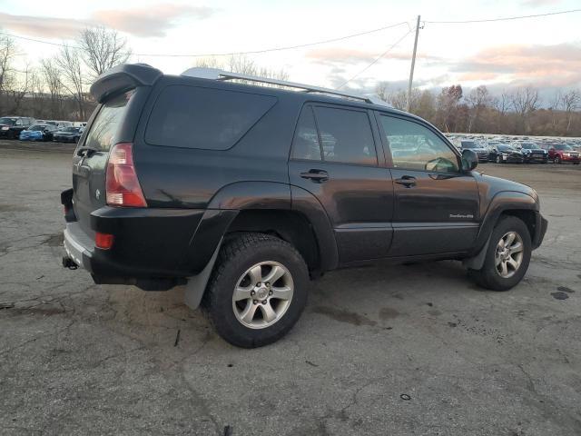 Photo 3 from auction – 2005 TOYOTA 4RUNNER SR with VIN JTEBU14R050075182
