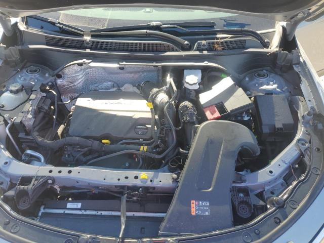 Photo 12 from auction – 2025 BUICK ENVISTA PR with VIN KL47LAEP4SB153970