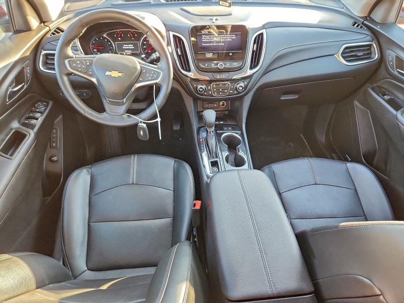Photo 8 from auction – 2024 CHEVROLET EQUINOX PR with VIN 3GNAXNEG3RL319452