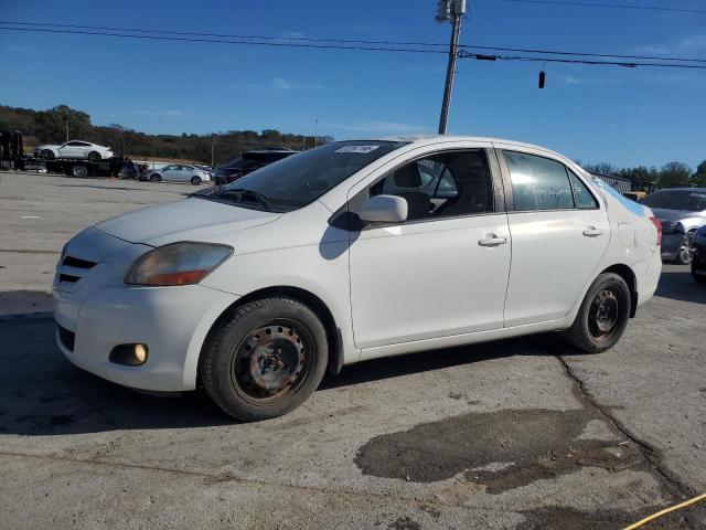 Photo 1 from auction – 2007 TOYOTA YARIS with VIN JTDBT923771163096