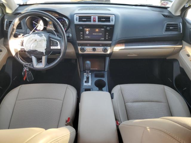 Photo 8 from auction – 2017 SUBARU OUTBACK 2. with VIN 4S4BSANC5H3203743