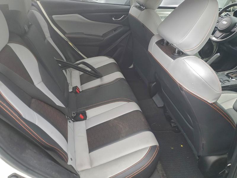 Photo 11 from auction – 2023 SUBARU CROSSTREK with VIN JF2GTHMC8P8227247