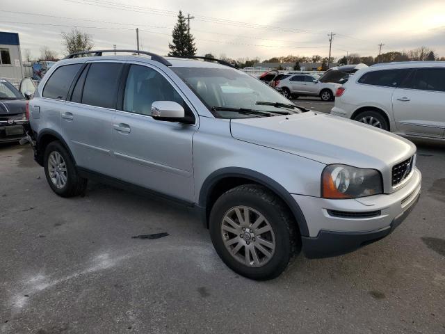Photo 4 from auction – 2008 VOLVO XC90 3.2 with VIN YV4CZ982381431982