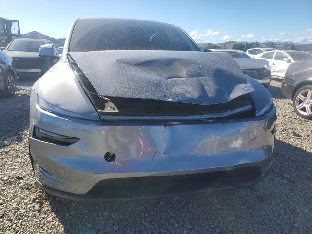 Photo 5 from auction – 2026 TESLA MODEL Y with VIN 7SAYGDEDXTF388879