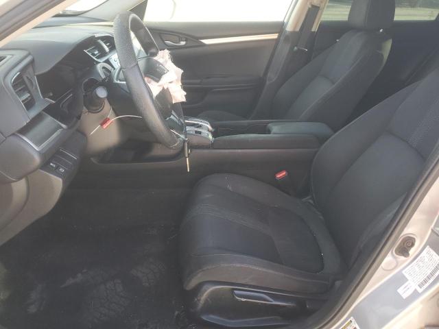Photo 7 from auction – 2017 HONDA CIVIC LX with VIN 2HGFC2F50HH558391