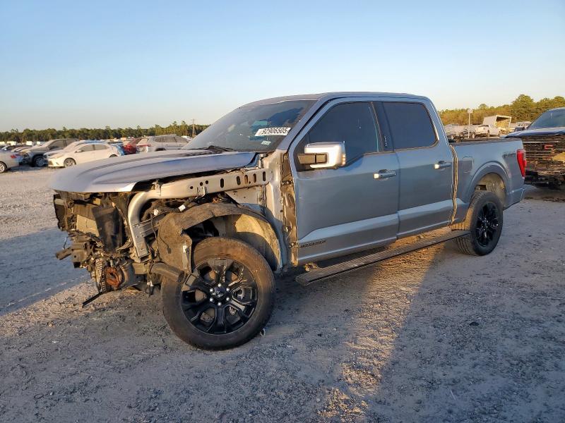 FORD F150 2023 مع رقم تعريف المركبة 1FTFW1ED2PFD02455 - صورة من المزاد