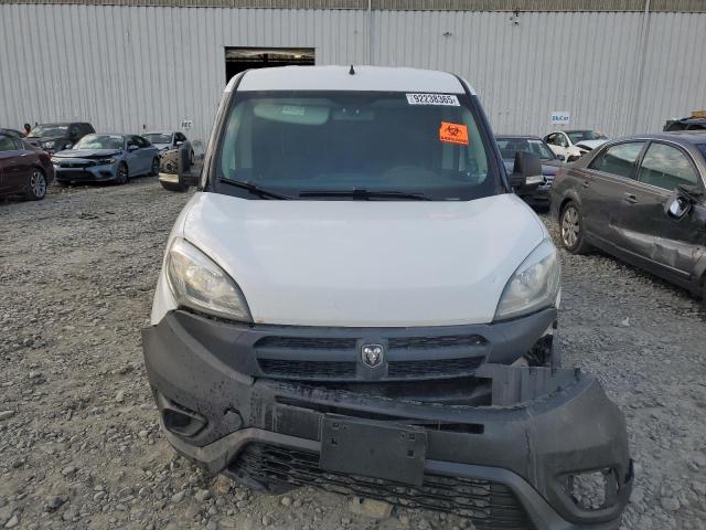 Photo 5 from auction – 2015 RAM PROMASTER with VIN ZFBERFAT0F6194304