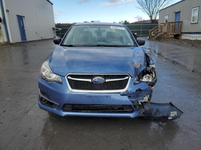 Photo 5 from auction – 2016 SUBARU IMPREZA with VIN JF1GJAA64GH002906
