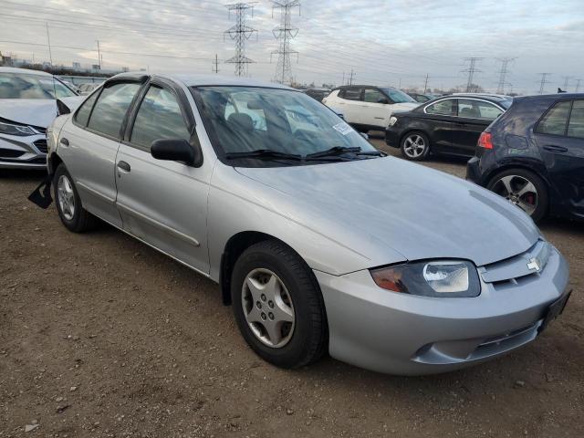 Photo 4 from auction – 2004 CHEVROLET CAVALIER with VIN 1G1JC52F947373120