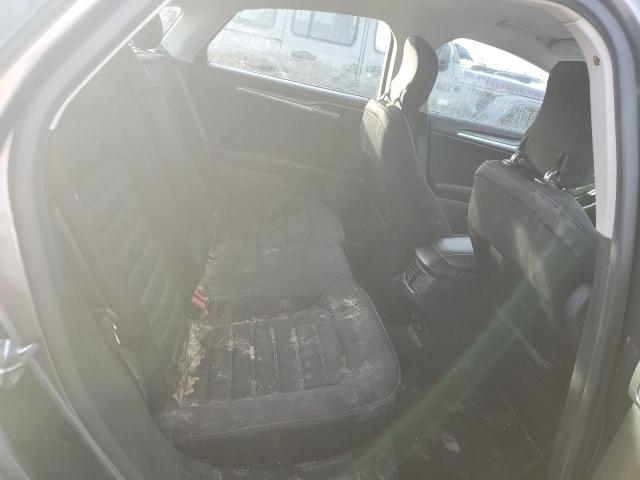 Photo 10 from auction – 2014 FORD FUSION SE with VIN 3FA6P0HD6ER273325