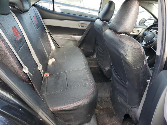 Photo 10 from auction – 2015 TOYOTA COROLLA L with VIN 2T1BURHE4FC328005