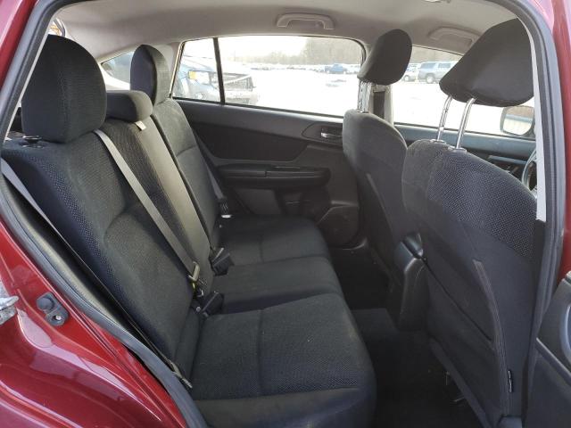 Photo 10 from auction – 2013 SUBARU IMPREZA PR with VIN JF1GPAC62D2878321