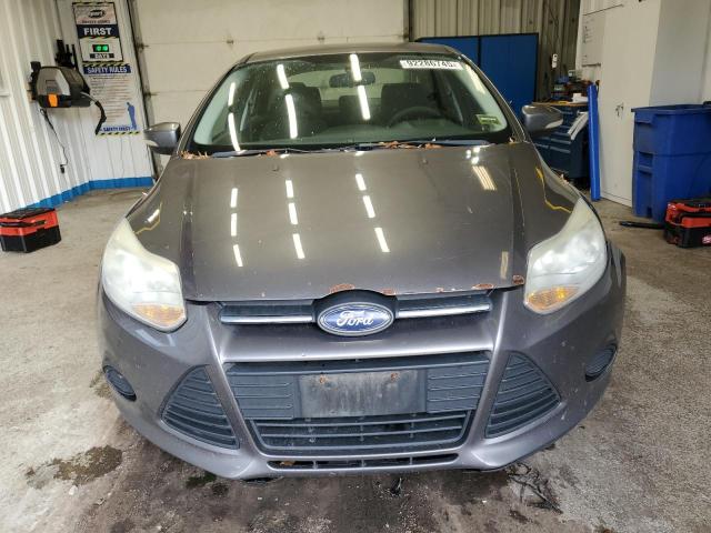 Photo 5 from auction – 2013 FORD FOCUS SE with VIN 1FADP3F25DL257835