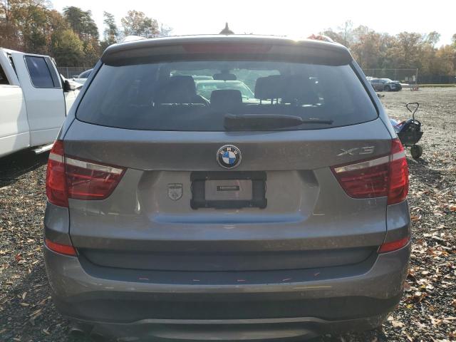 Photo 6 from auction – 2017 BMW X3 XDRIVE2 with VIN 5UXWX9C39H0T17544