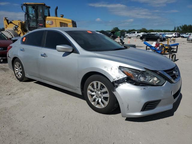 Photo 4 from auction – 2016 NISSAN ALTIMA 2.5 with VIN 1N4AL3AP9GC174382