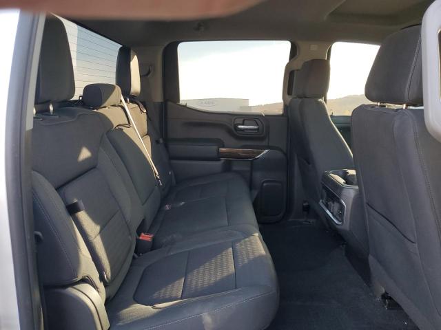 Photo 10 from auction – 2020 GMC SIERRA with VIN 3GTP8CED1LG408768