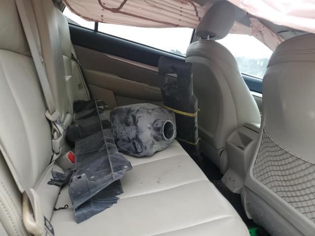 Снимка 11 от търг – 2014 SUBARU OUTBACK 2. с VIN 4S4BRCDC2E3253052