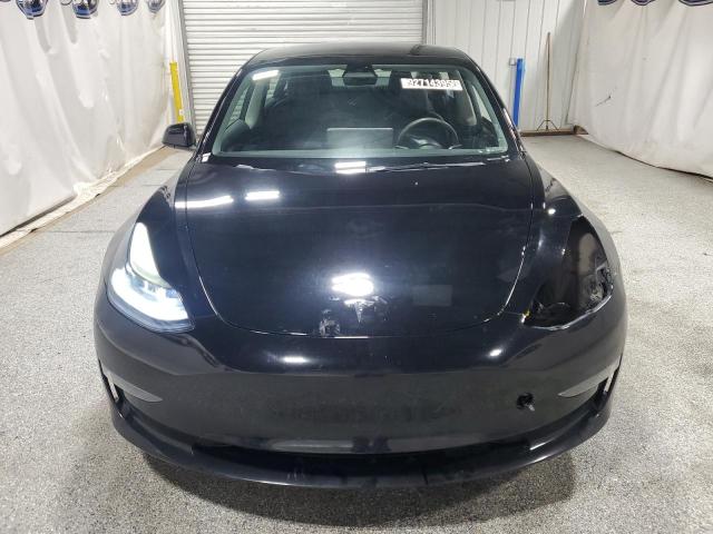Photo 5 from auction – 2023 TESLA MODEL 3 with VIN 5YJ3E1EA5PF450776