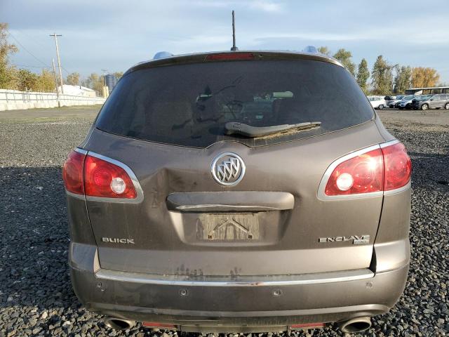Photo 6 from auction – 2010 BUICK ENCLAVE CX with VIN 5GALVCED8AJ174553