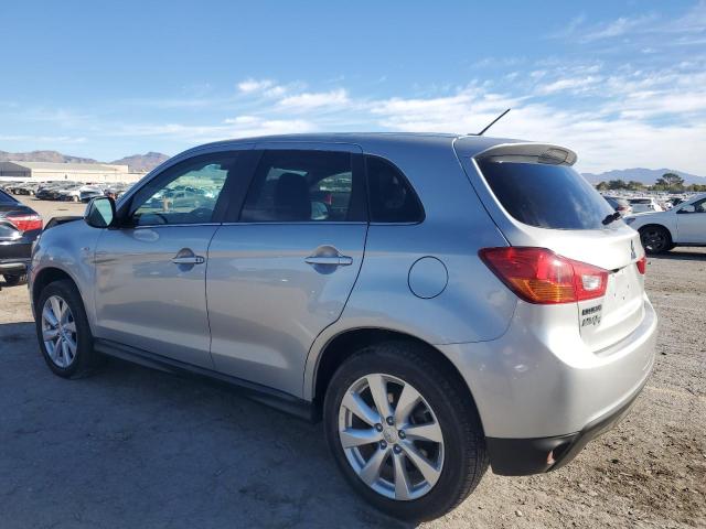 Photo 2 from auction – 2015 MITSUBISHI OUTLANDER with VIN 4A4AR4AU0FE035886