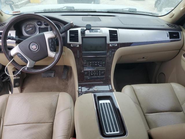 Photo 8 from auction – 2012 CADILLAC ESCALADE L with VIN 1GYS4BEF9CR134330