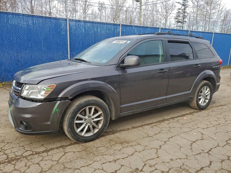 Foto 1 de la subasta – 2015 DODGE JOURNEY SX con VIN 3C4PDCCG9FT704836